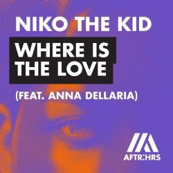Niko The Kid Where Is The Love
