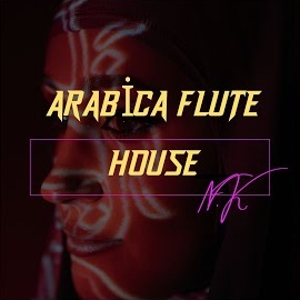 Numan Karaca Arabica Flüte House