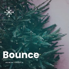 Numan Karaca Bounce