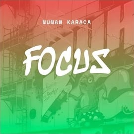Numan Karaca Focus