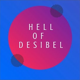 Hell Of Desibel