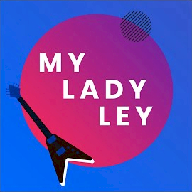 My Lady Ley