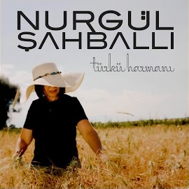 Nurgül Şahballı Türkü Harmanı