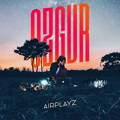 OZGVR Airplayz