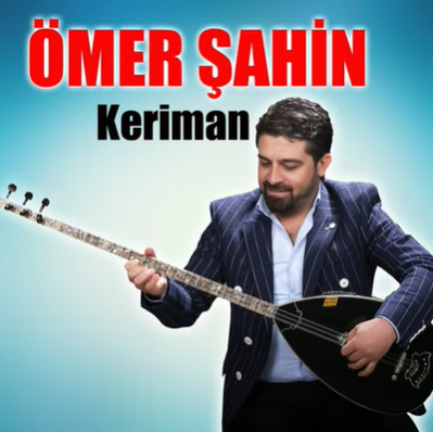 Ömer Şahin Keriman