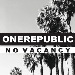 OneRepublic No Vacancy