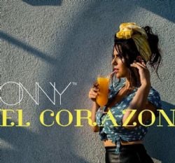 Onny El Corazon