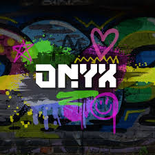 Onyx Onyx