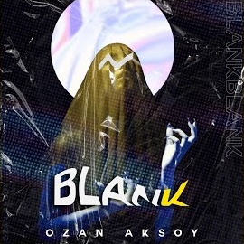 Ozan Aksoy Blank