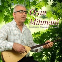 Ozan Mihmani Ben Sensiz Olmaya Alışamadım