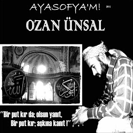 Ozan Ünsal Ayasofyam