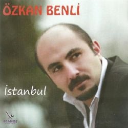 Özkan Benli İstanbul
