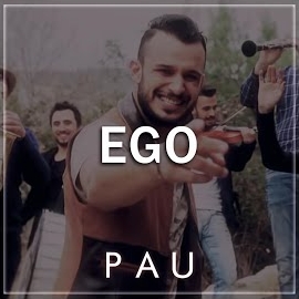 PAU Ego