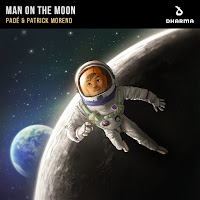 Pade Man On The Moon