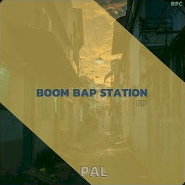 Pal Boom Bap Station