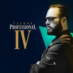 Patron Professional 4