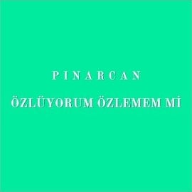 Pınar Can Özlüyorum Özlemem Mi