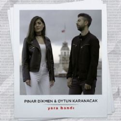 Pınar Dikmen Yara Bandı