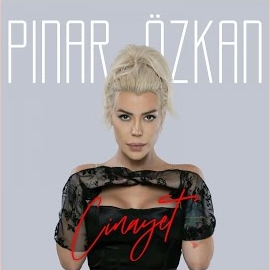 Pınar Özkan Cinayet