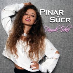 Pınar Süer Pamuk Şeker