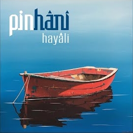 Pinhani Hayali