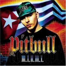 Pitbull Miami