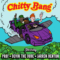 Chitty Bang