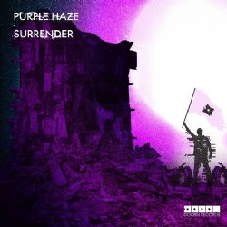 Purple Haze Surrender