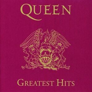 Queen Greatest Hits
