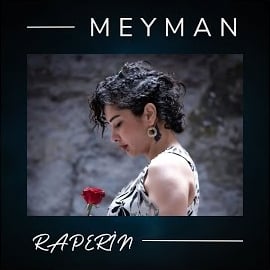 Raperin Meyman