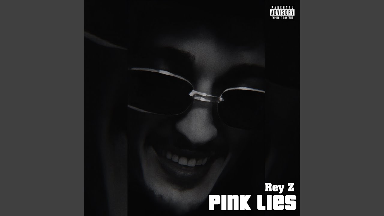 Rey Z Pink Lies