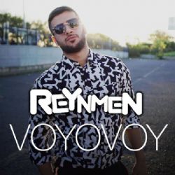 Reynmen Voyovoy
