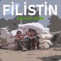 Rıdvan Akay Filistin