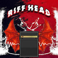 Riff Head Headbang