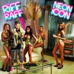 riff raff how to be the man