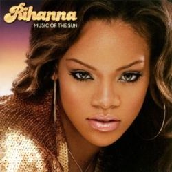 Rihanna Music Of The Sun