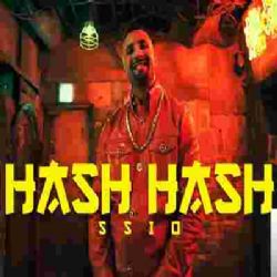 SSIO Hash Hash
