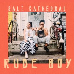 Salt Cathedral Rudeboy