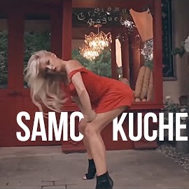 Samet Kurtuluş Samo Kuchek