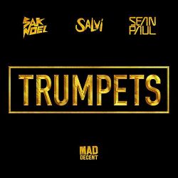 Sean Paul Trumpets