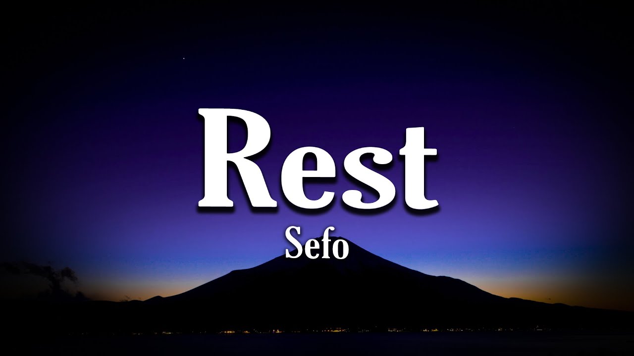 Sefo Rest