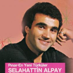 Selahattin Alpay Pınar
