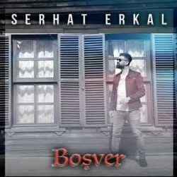 Serhat Erkal Boşver