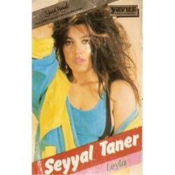 Seyyal Taner Leyla
