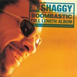 Shaggy Boombastic