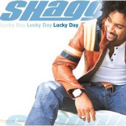 Shaggy Lucky Day