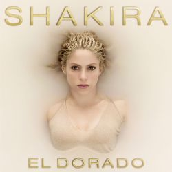 Shakira El Dorado