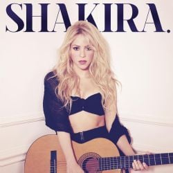 Shakira Shakira