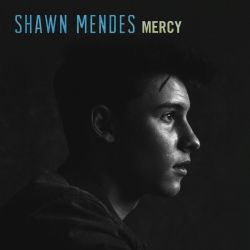 Shawn Mendes Mercy