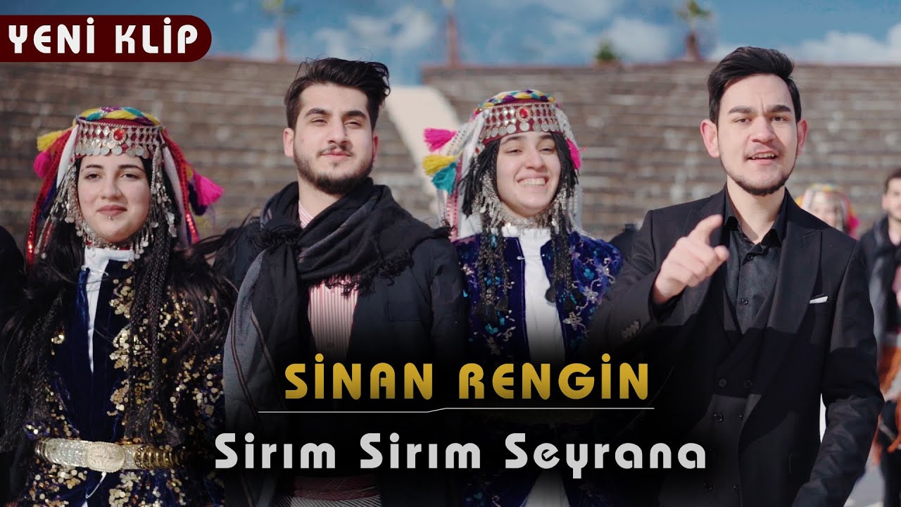 Sirim Sirim Seyrana